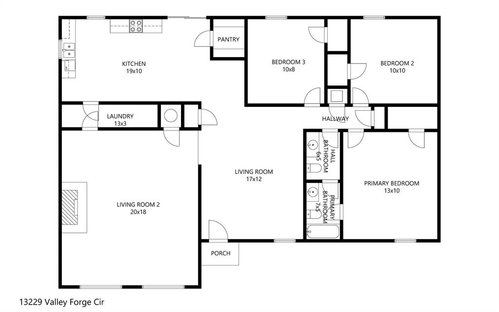Hertiage Park 02 Instl - Residential Lease