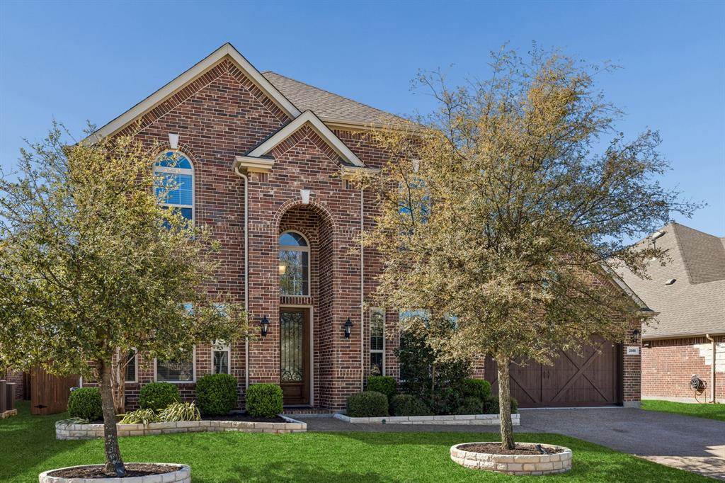 2816 Driftwood Creek Trail