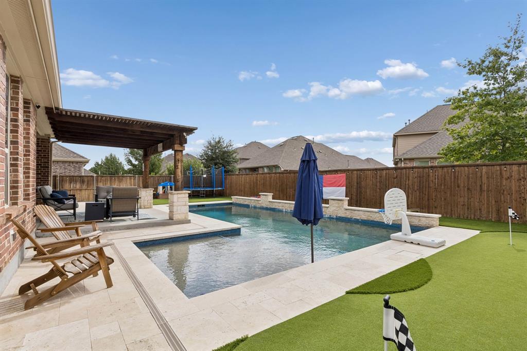 2816 Driftwood Creek Trail