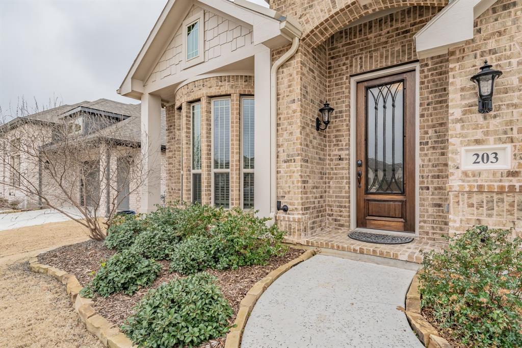 203 Spruce Valley Drive