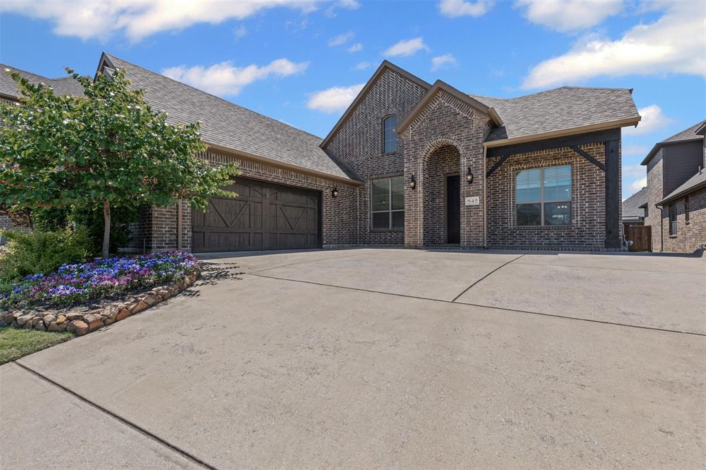 945 Colby Bluff Drive