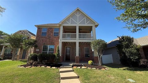 1009 Bruni Court Aubrey TX 76227