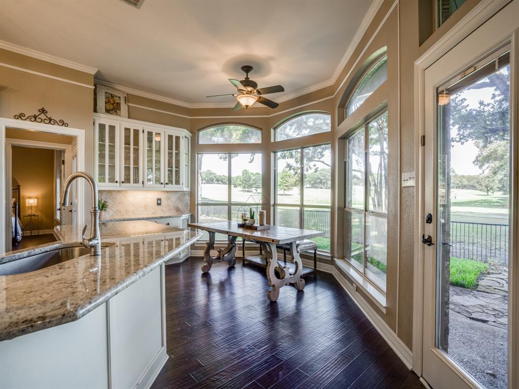 Firewheel Estates - Residential