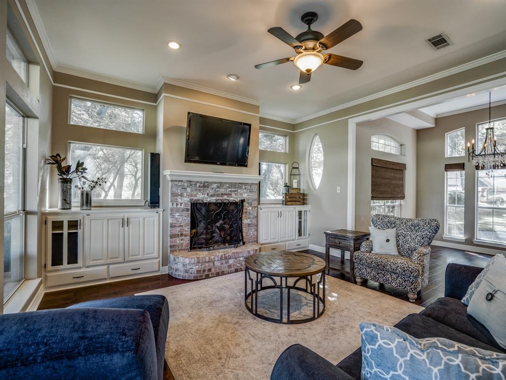 Firewheel Estates - Residential