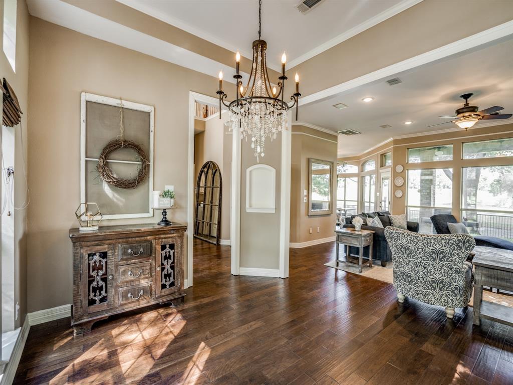 Firewheel Estates - Residential