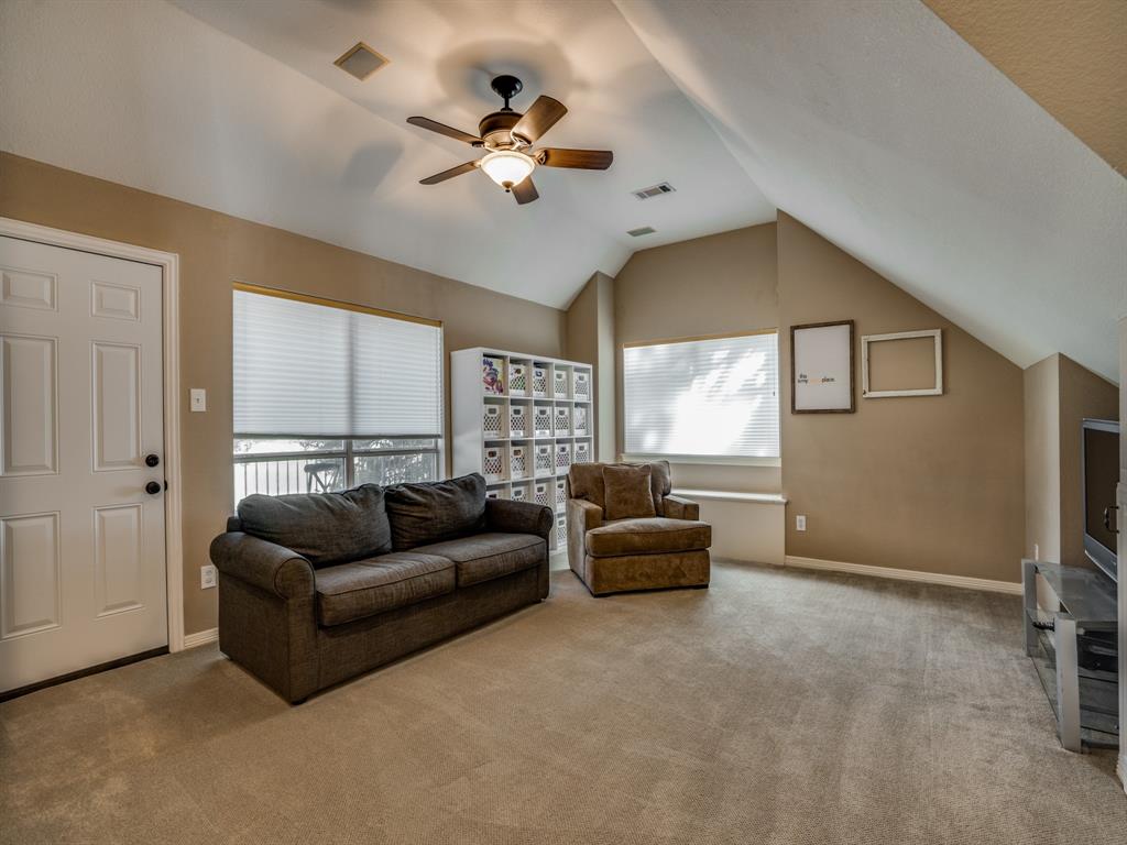 Firewheel Estates - Residential