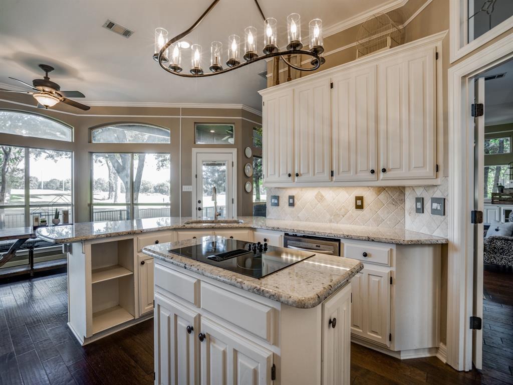 Firewheel Estates - Residential