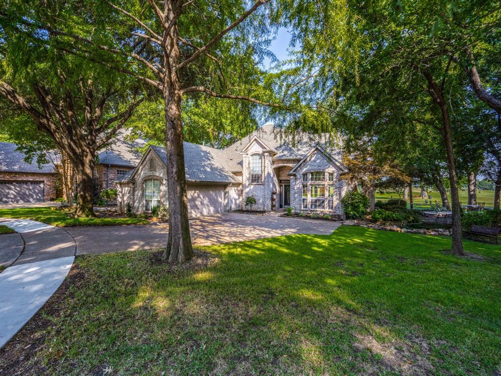 Firewheel Estates - Residential