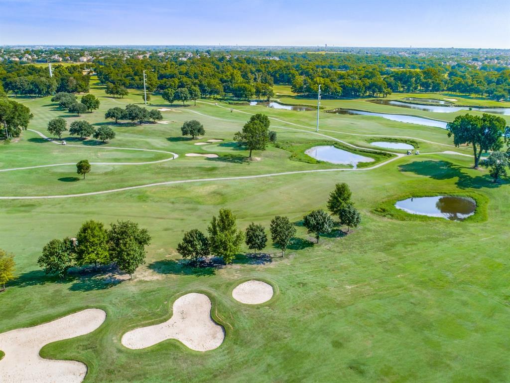 Firewheel Estates - Residential