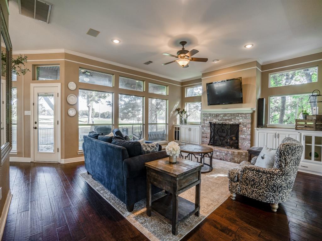 Firewheel Estates - Residential