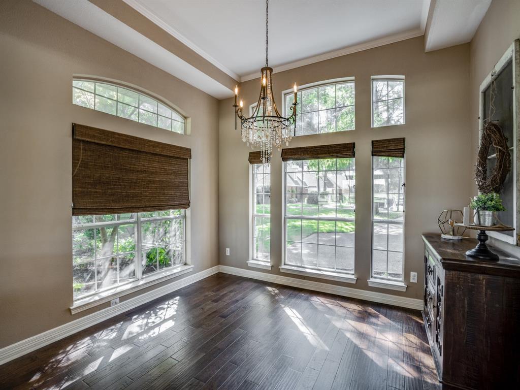 Firewheel Estates - Residential