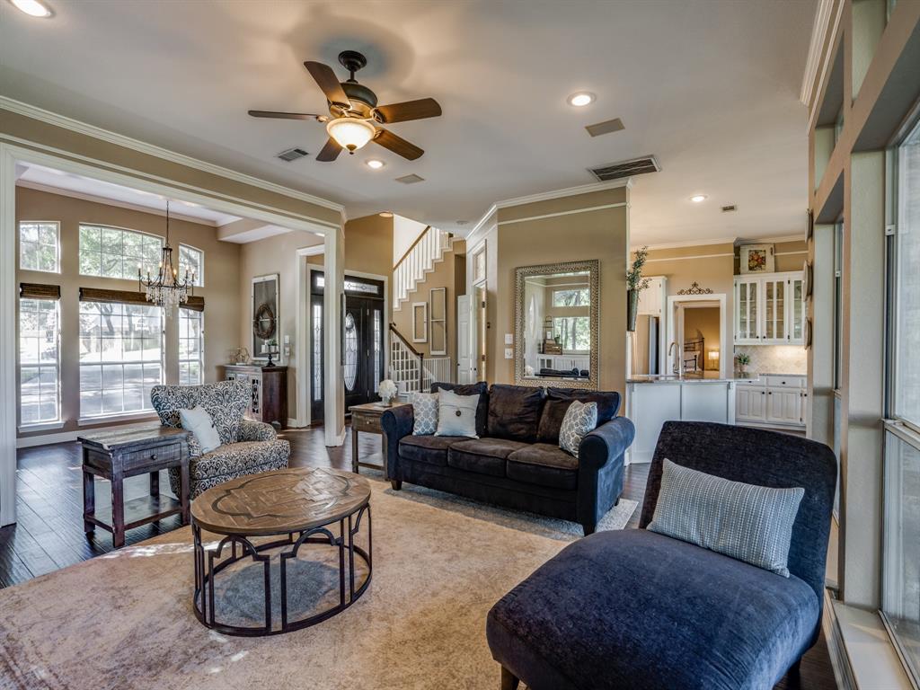 Firewheel Estates - Residential