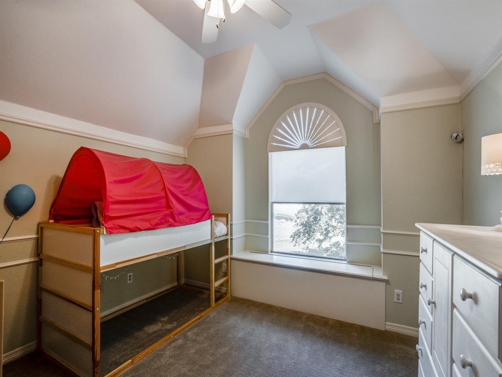 Firewheel Estates - Residential