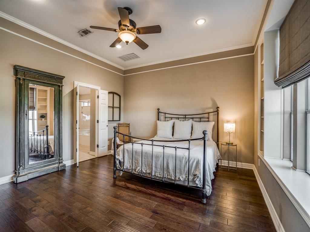 Firewheel Estates - Residential