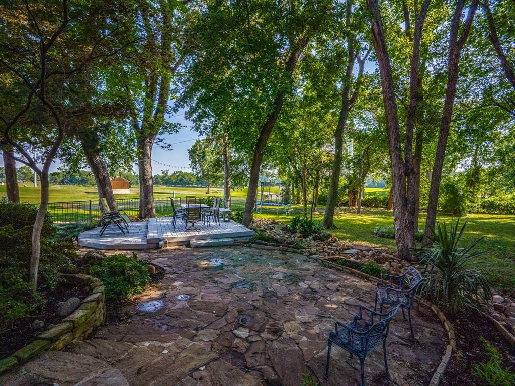 Firewheel Estates - Residential