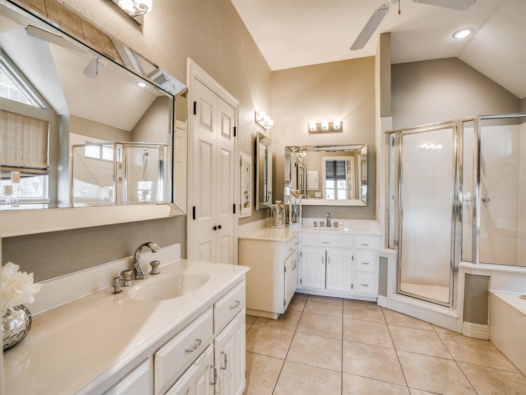 Firewheel Estates - Residential