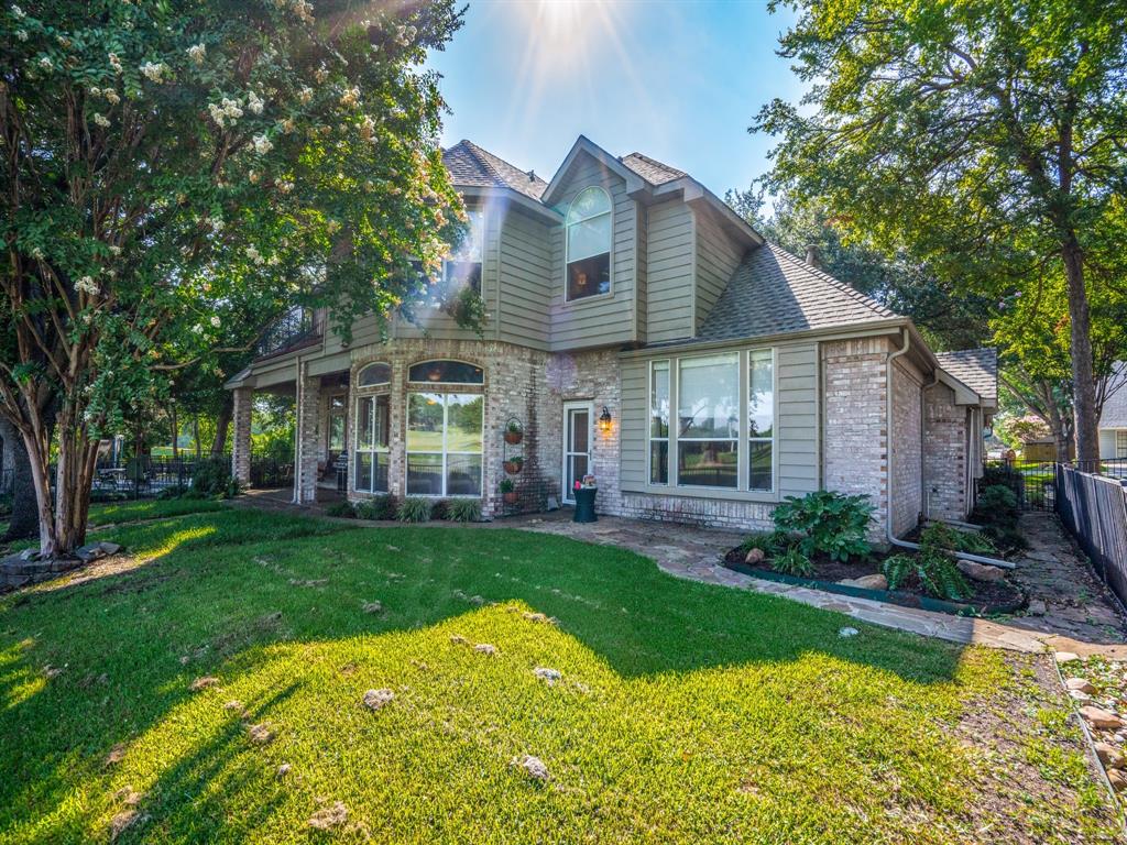 Firewheel Estates - Residential