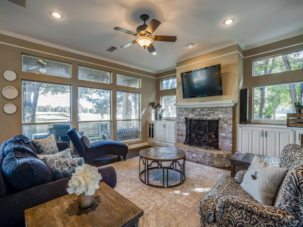 Firewheel Estates - Residential