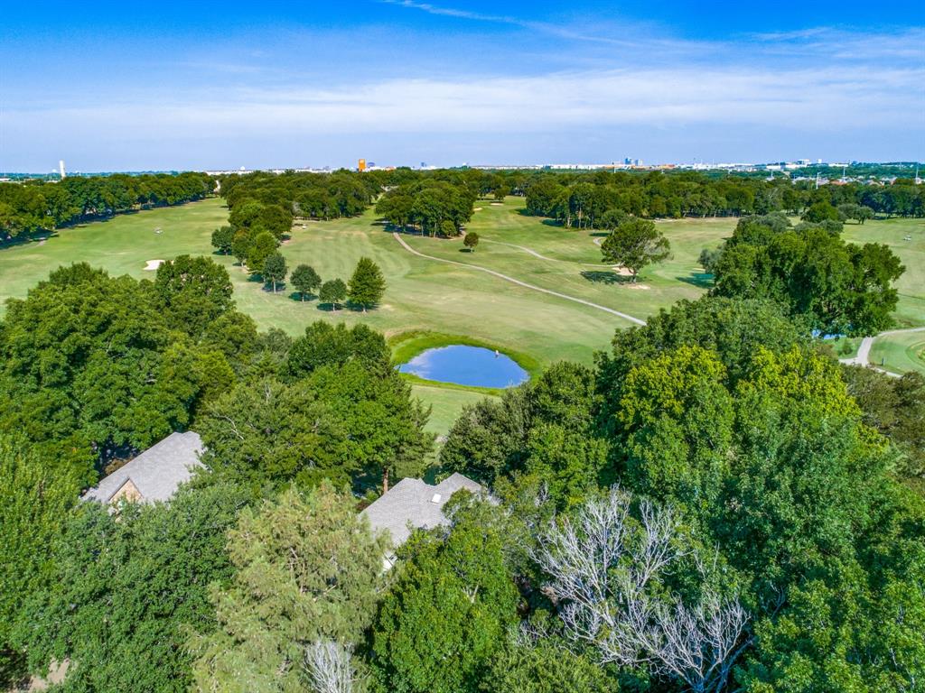 Firewheel Estates - Residential