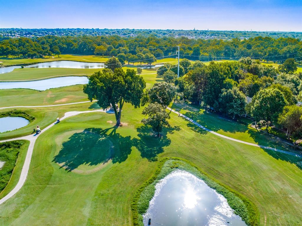 Firewheel Estates - Residential