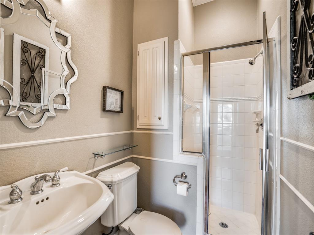 Firewheel Estates - Residential