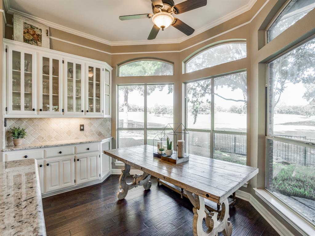 Firewheel Estates - Residential