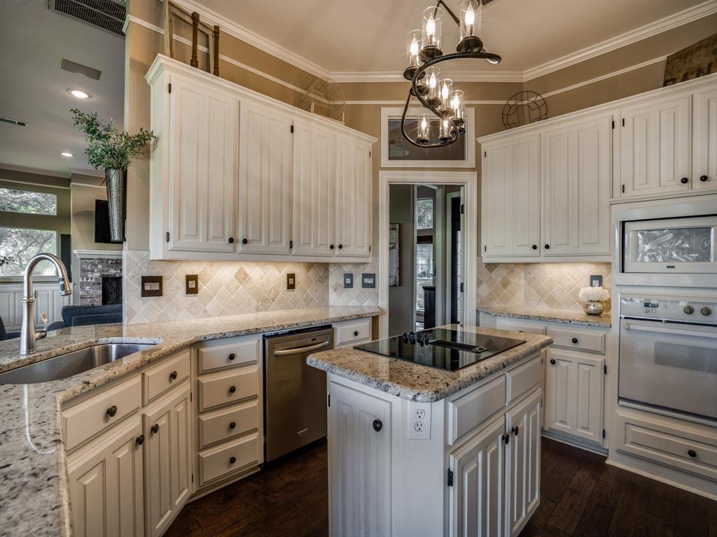 Firewheel Estates - Residential