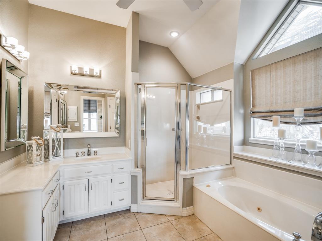 Firewheel Estates - Residential