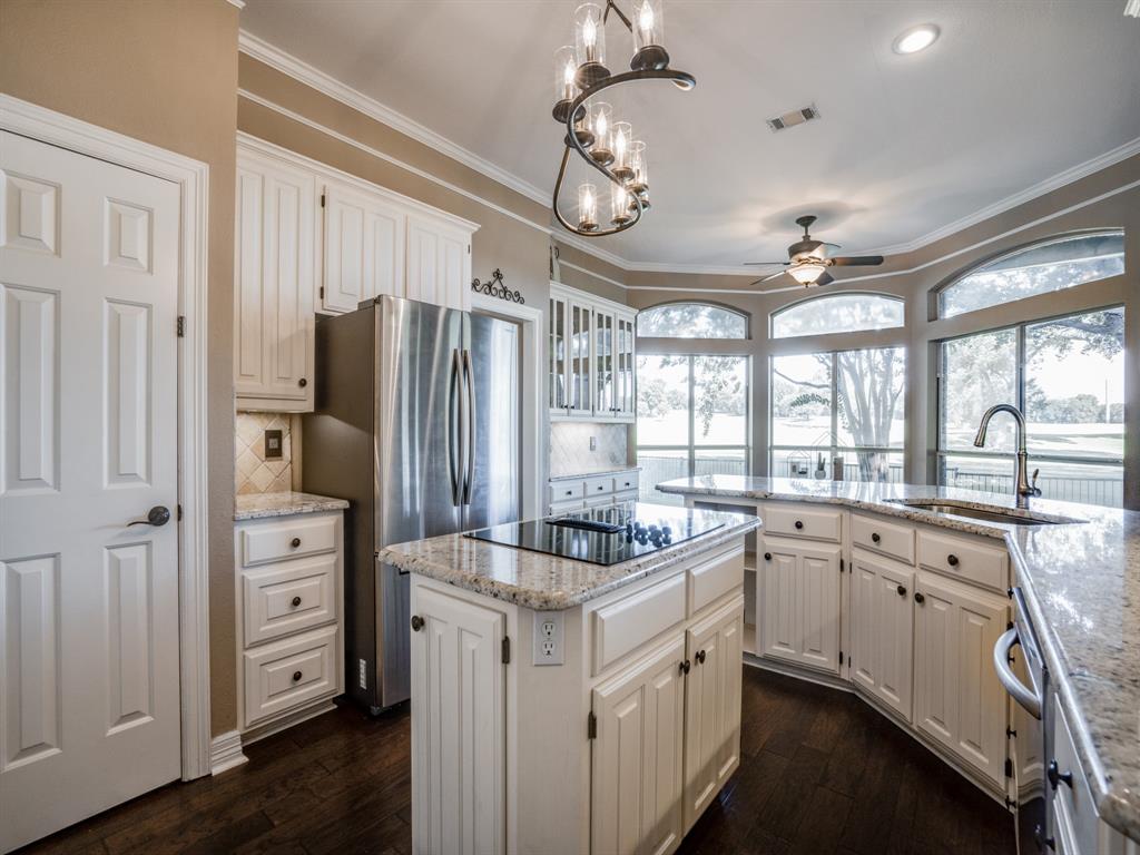 Firewheel Estates - Residential