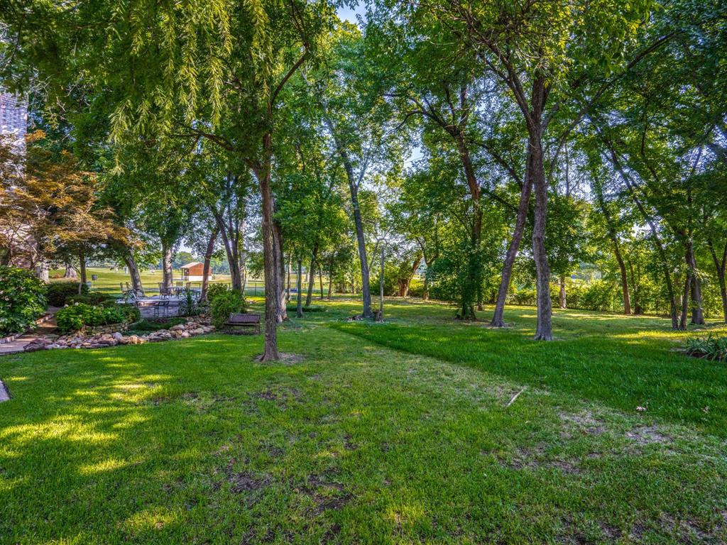 Firewheel Estates - Residential