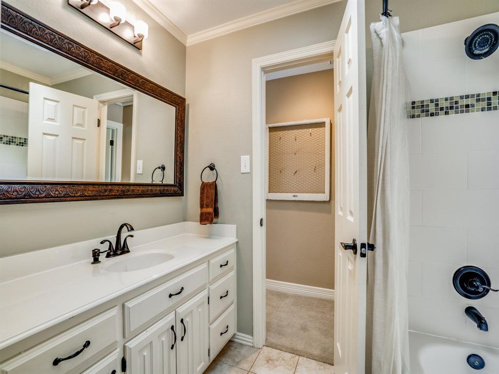 Firewheel Estates - Residential