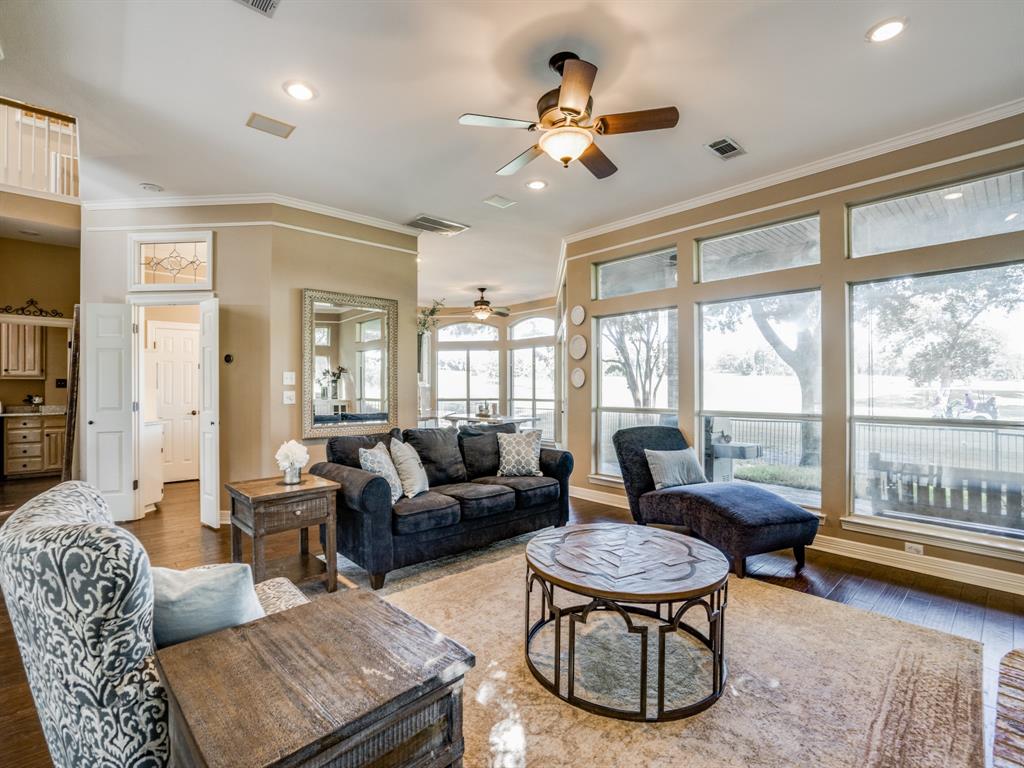 Firewheel Estates - Residential