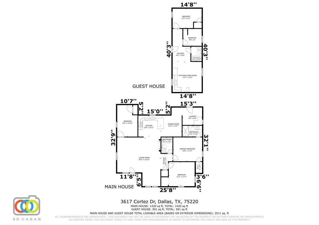 Walnut Hill Estates - Residential