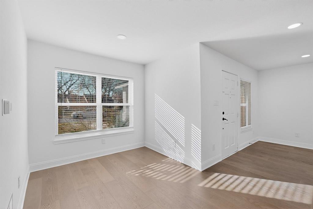 Walnut Hill Estates - Residential