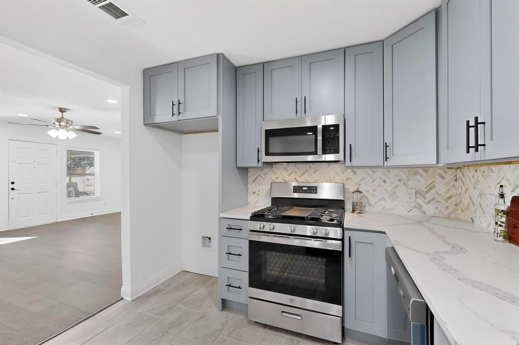 Walnut Hill Estates - Residential