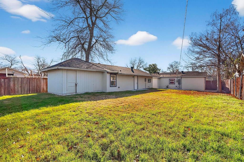 Walnut Hill Estates - Residential