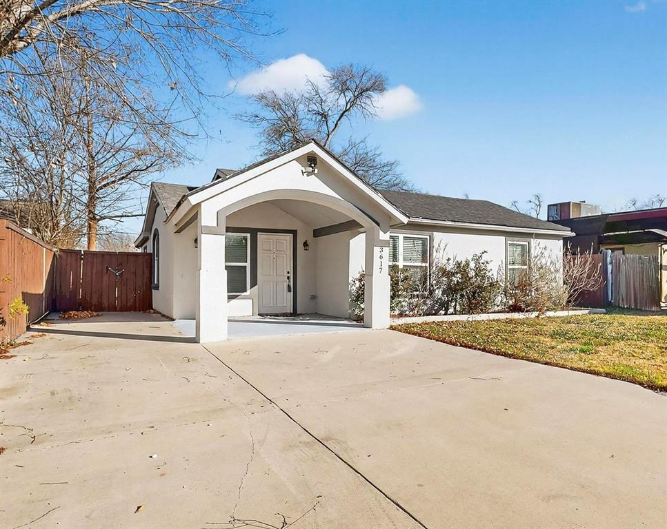 Walnut Hill Estates - Residential