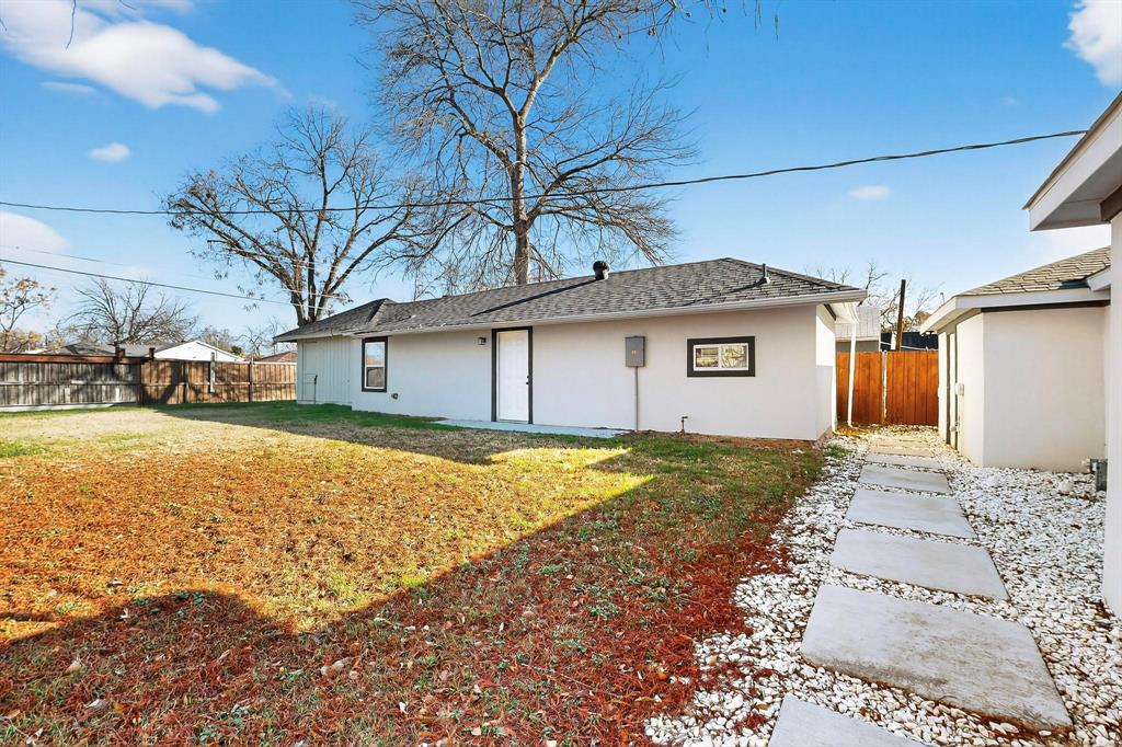 Walnut Hill Estates - Residential