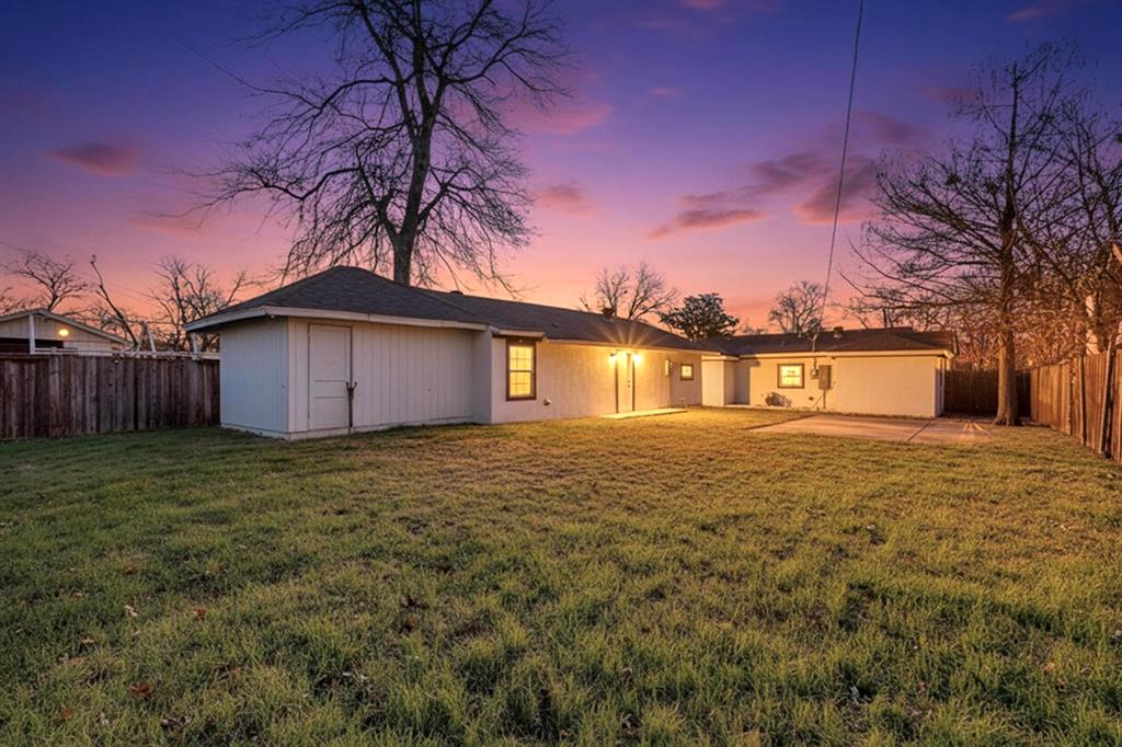 Walnut Hill Estates - Residential