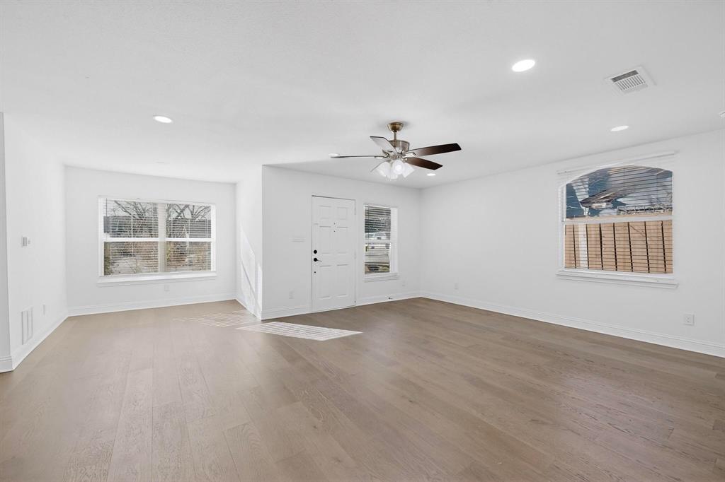 Walnut Hill Estates - Residential