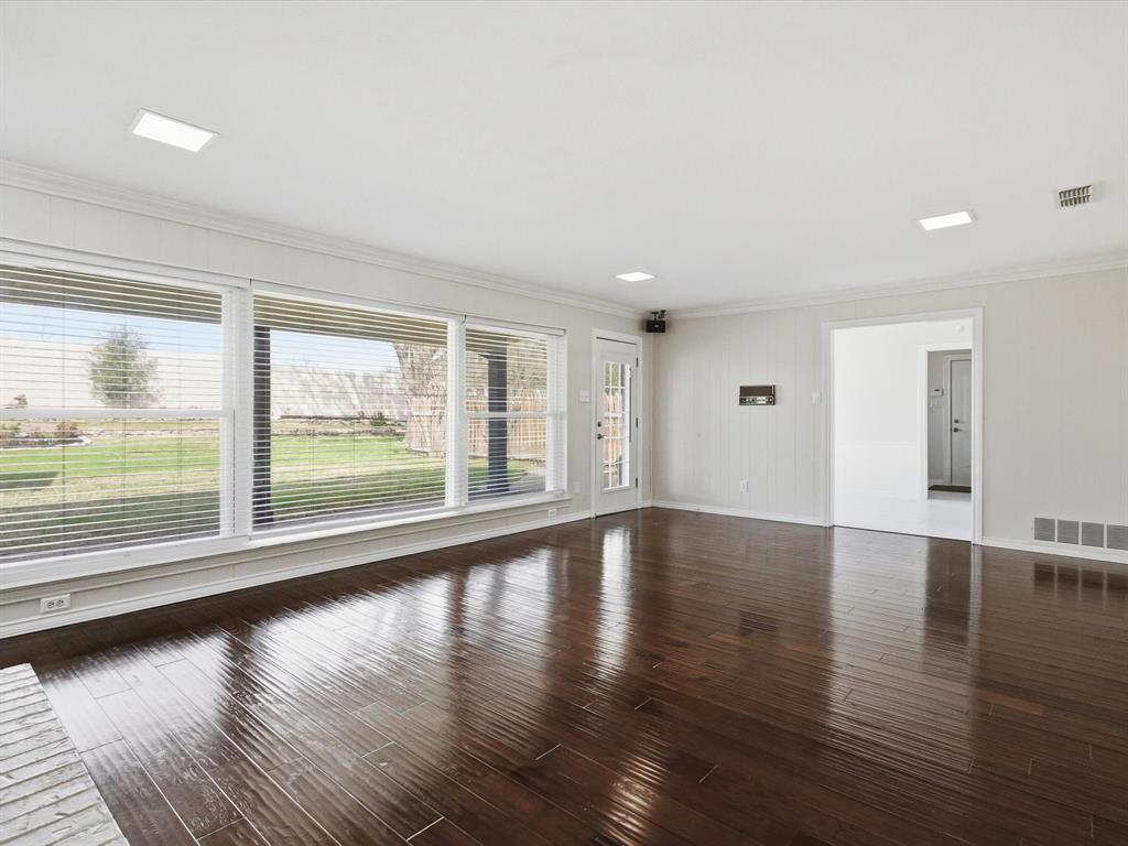 Ridglea Country Club Estates - Residential