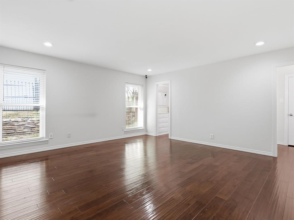 Ridglea Country Club Estates - Residential