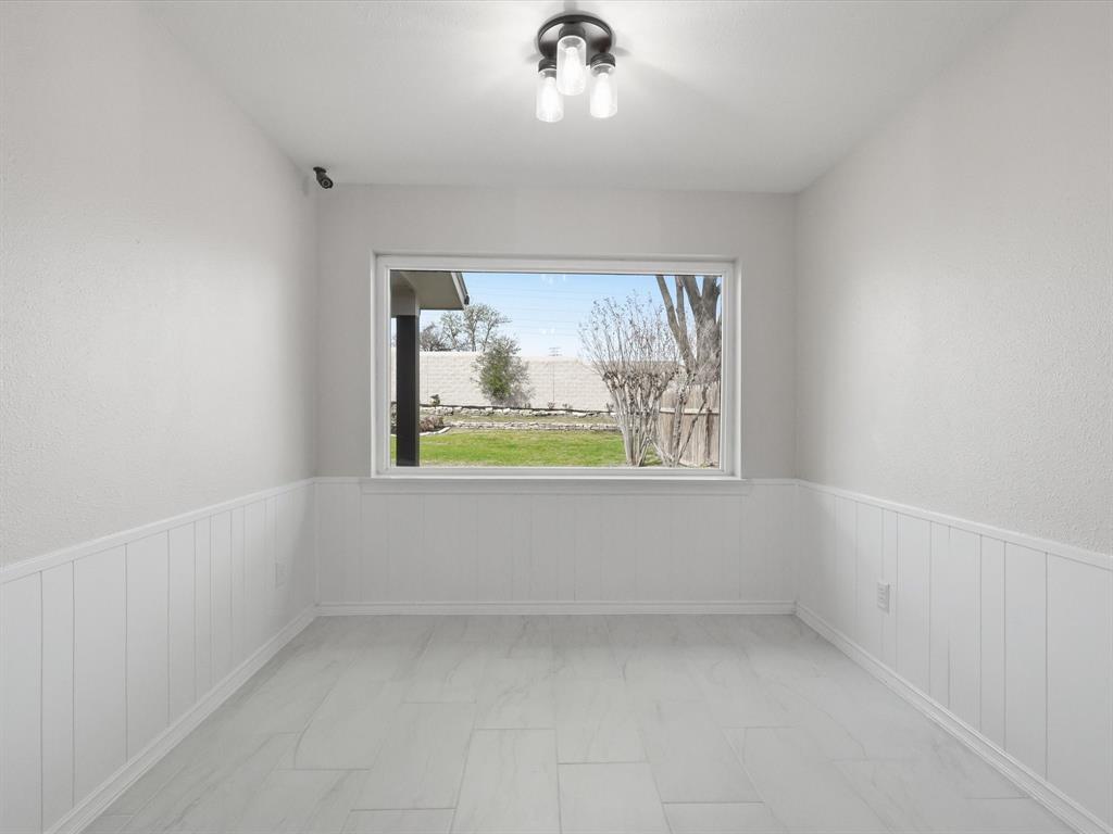 Ridglea Country Club Estates - Residential