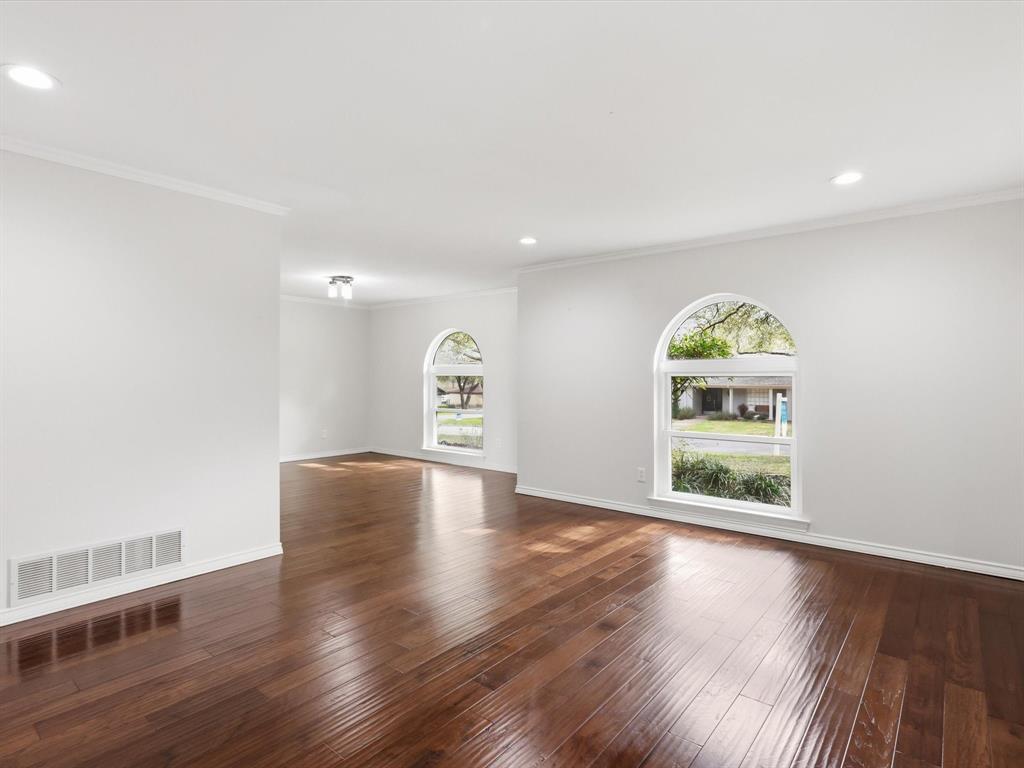 Ridglea Country Club Estates - Residential