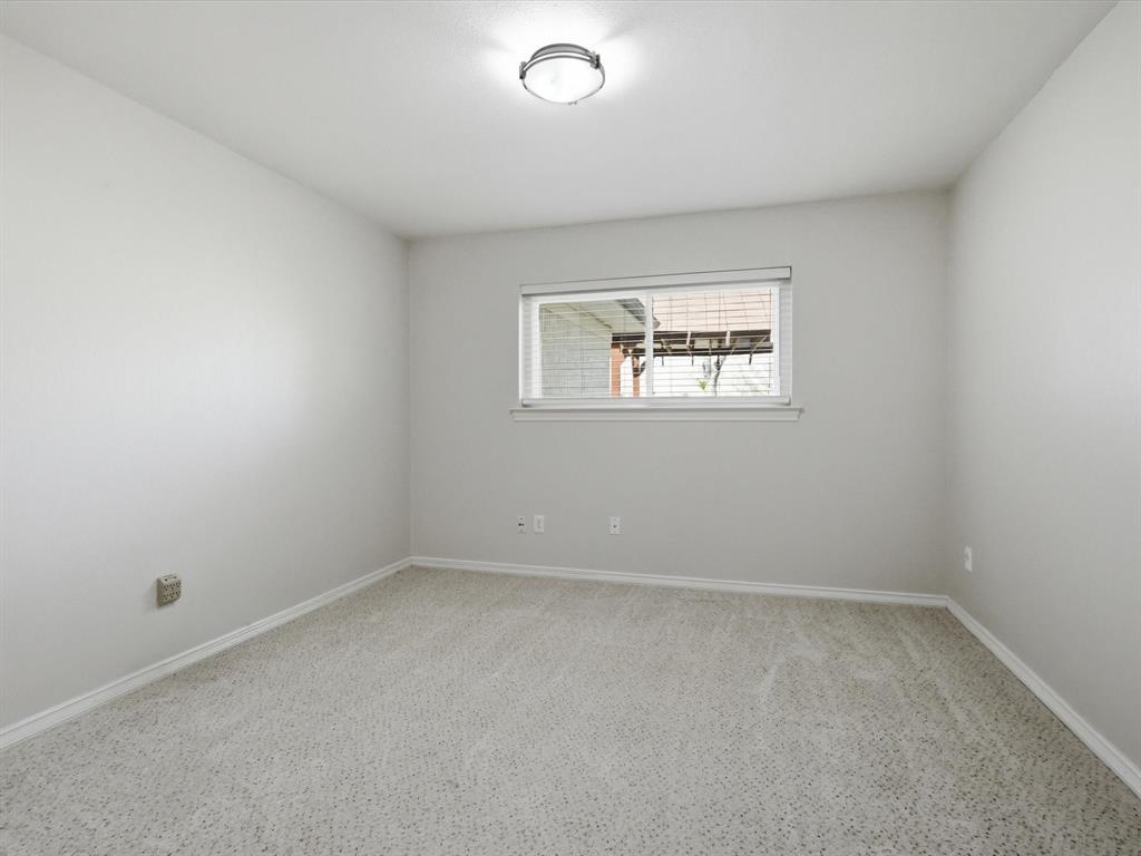 Ridglea Country Club Estates - Residential