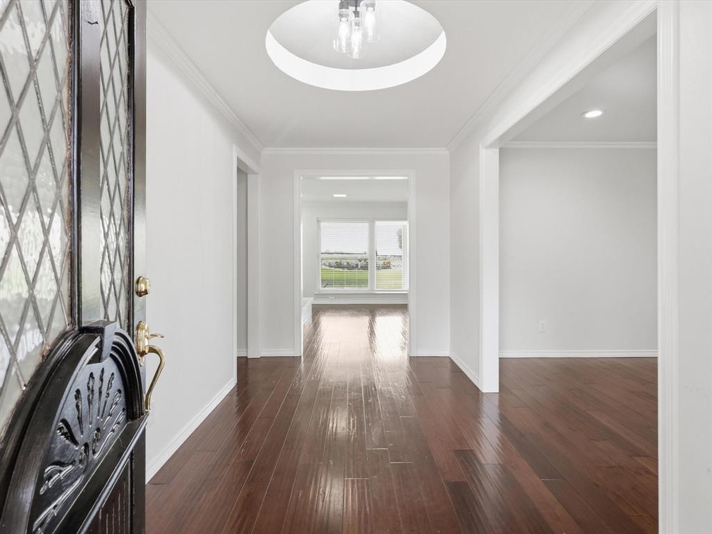 Ridglea Country Club Estates - Residential