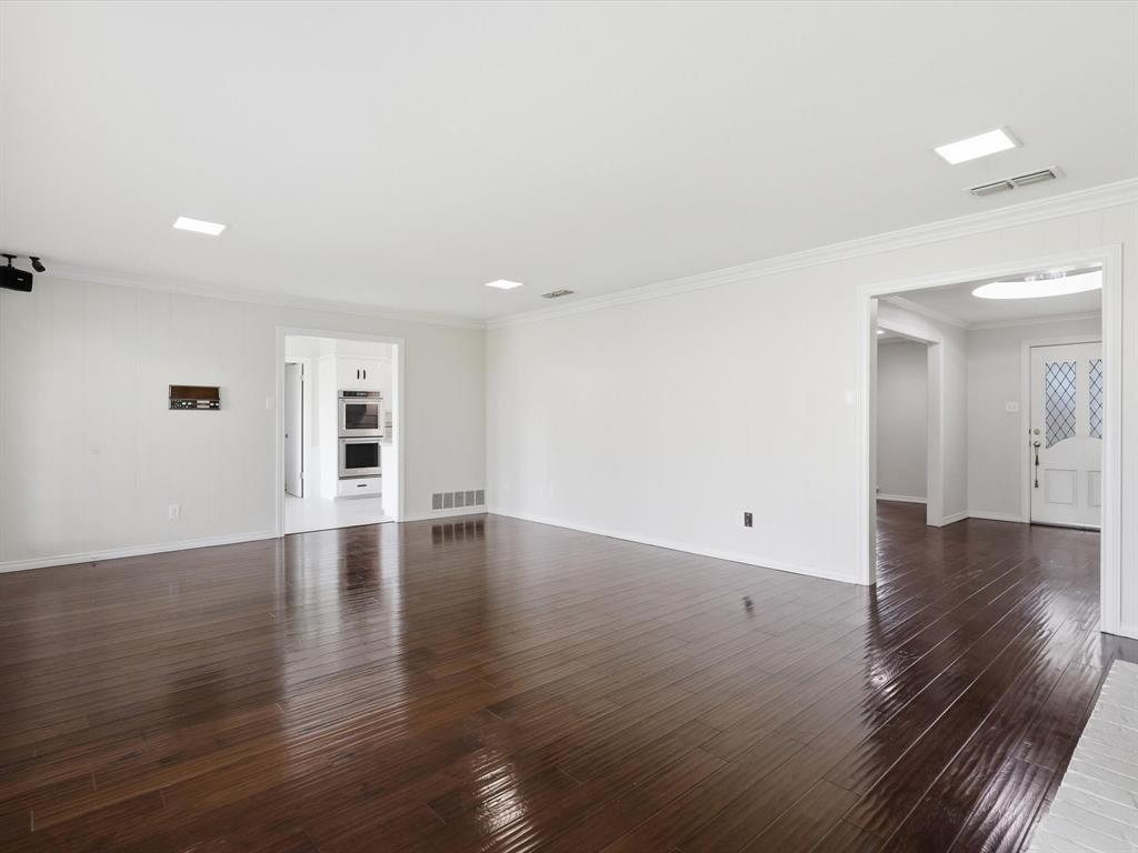 Ridglea Country Club Estates - Residential