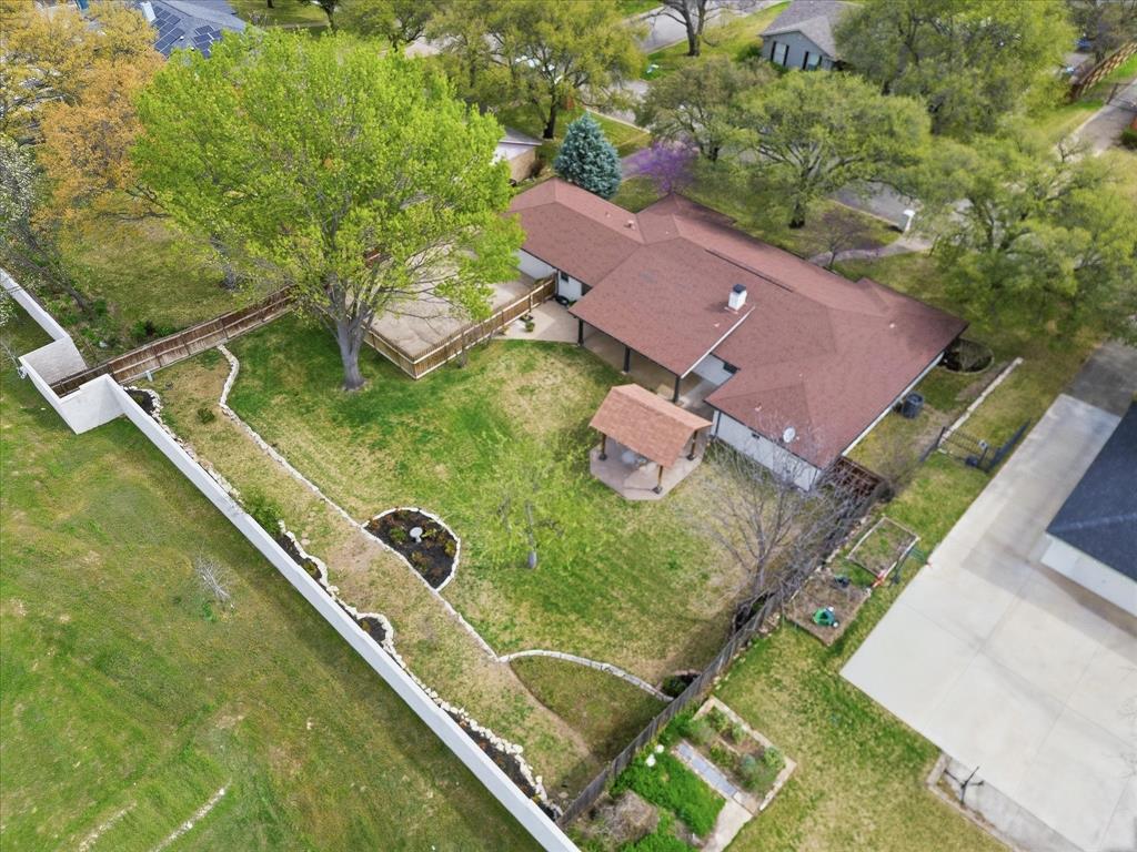 Ridglea Country Club Estates - Residential