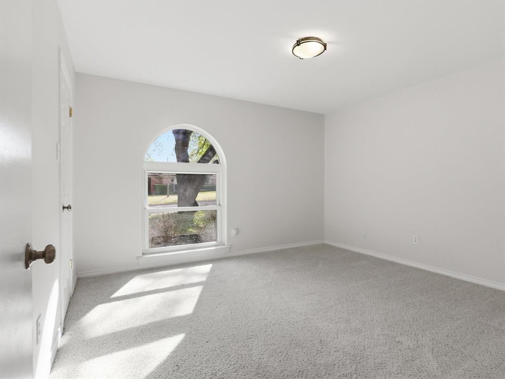 Ridglea Country Club Estates - Residential