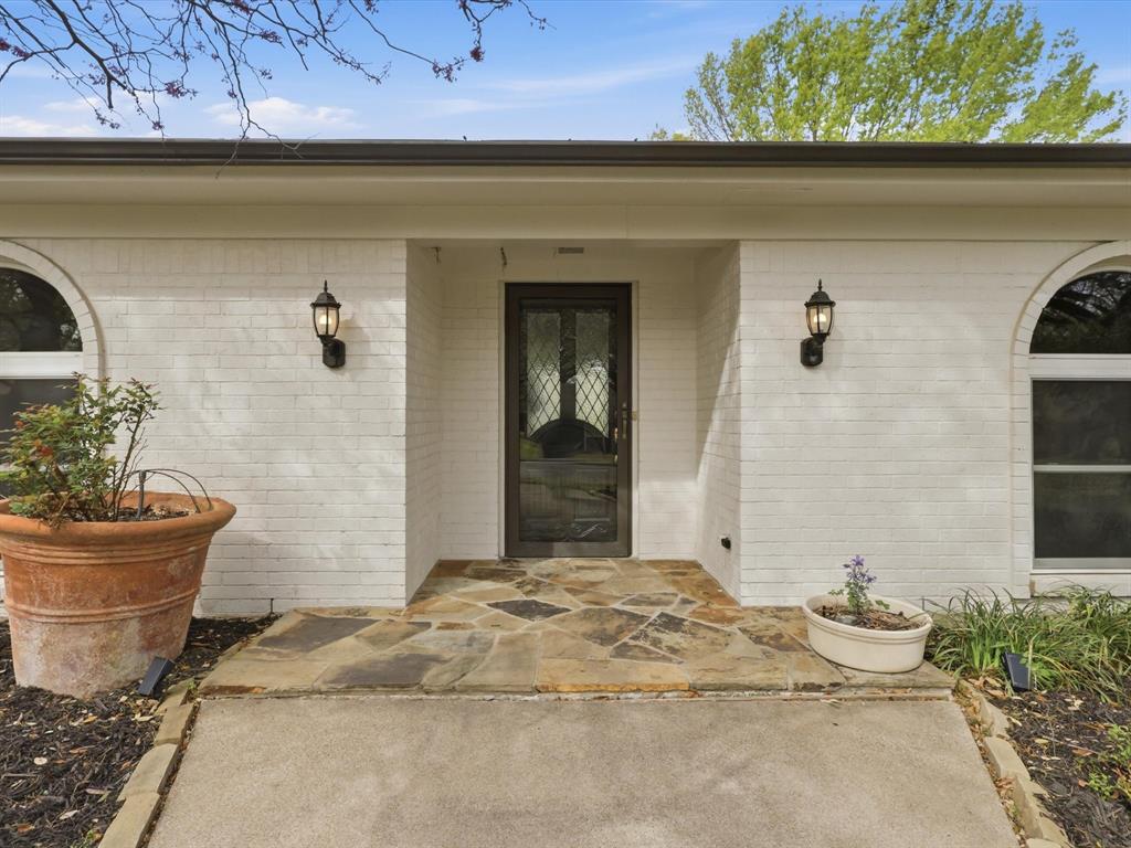 Ridglea Country Club Estates - Residential